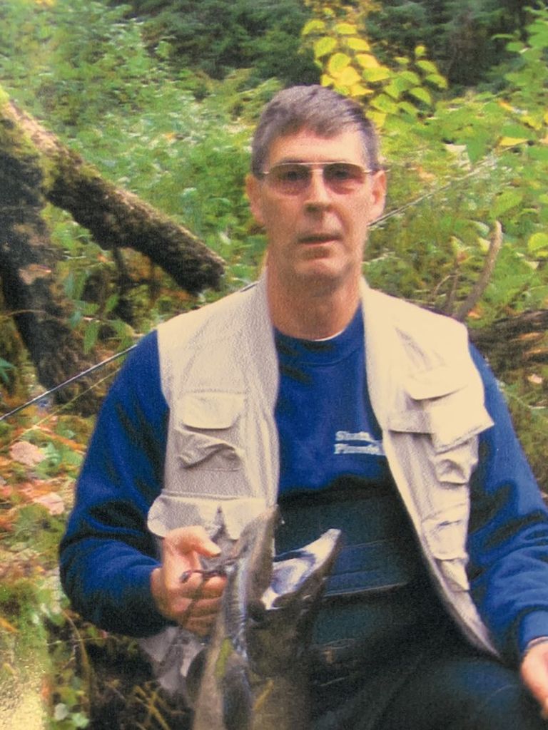 Richard W. Clemente