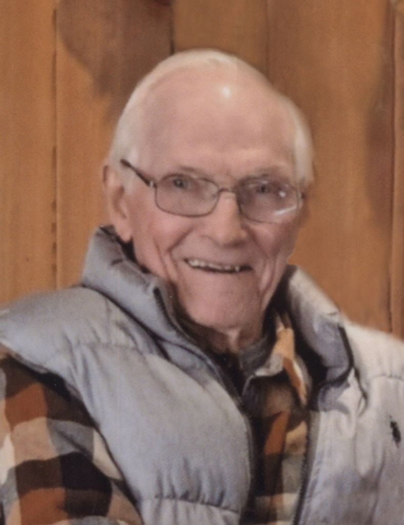 Lanny Wade Profile Photo