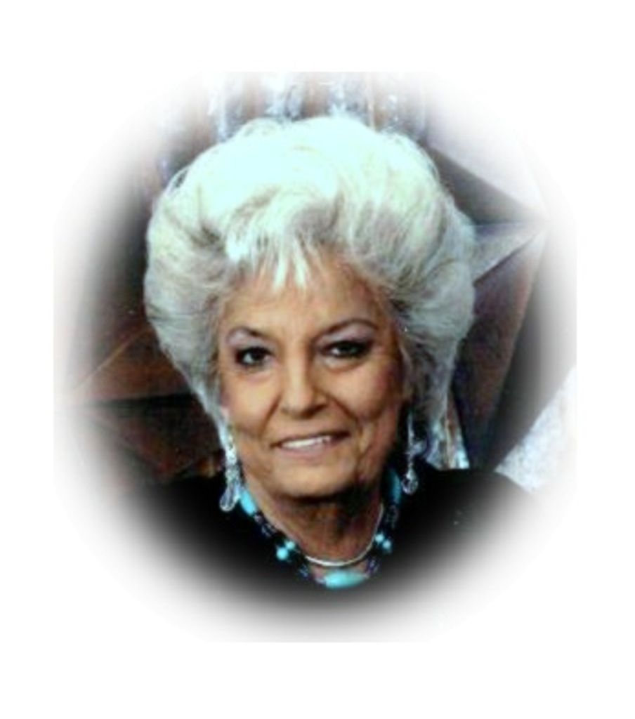 Barbara Ann Davis Suitor