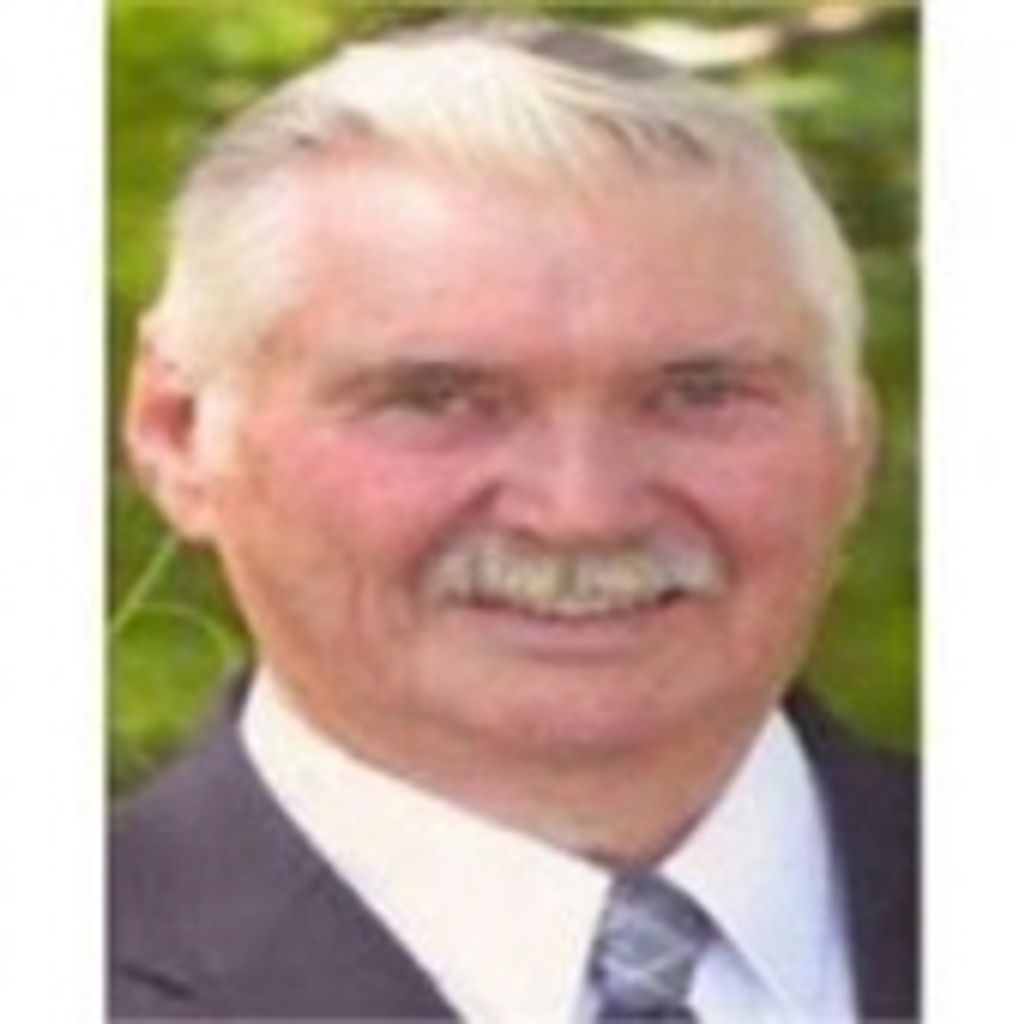 Harold Frederick Luce