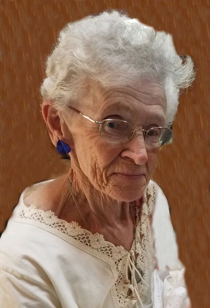 Theresa "Terri" White