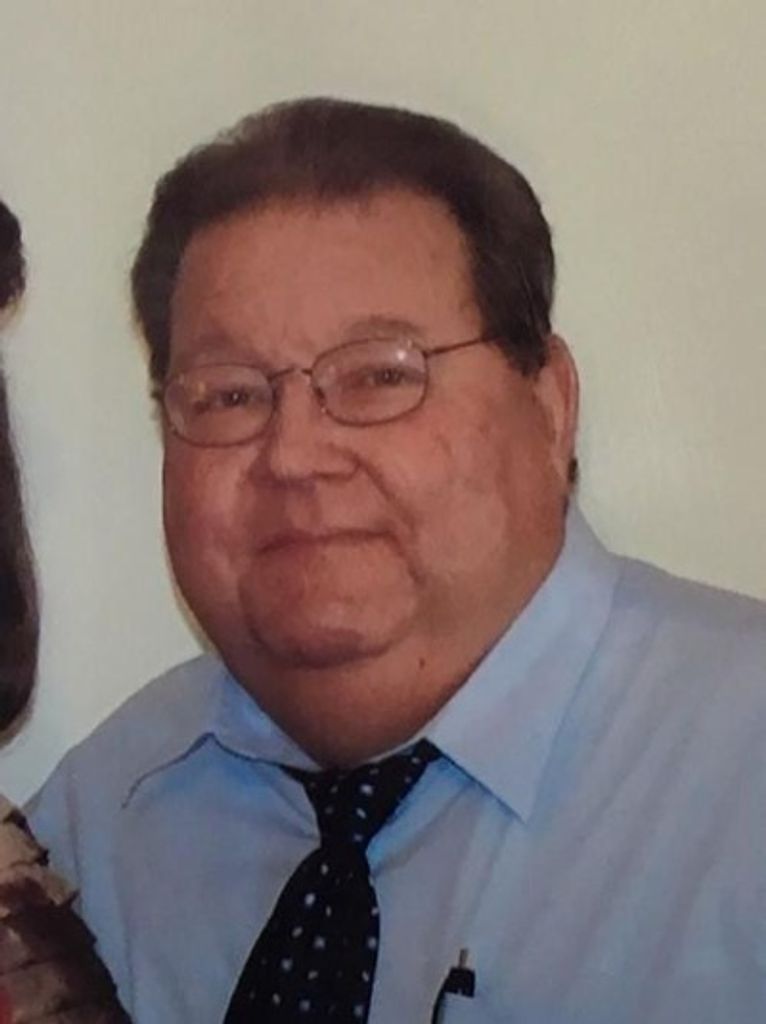 Steven Ray "Steve" Lewis Profile Photo