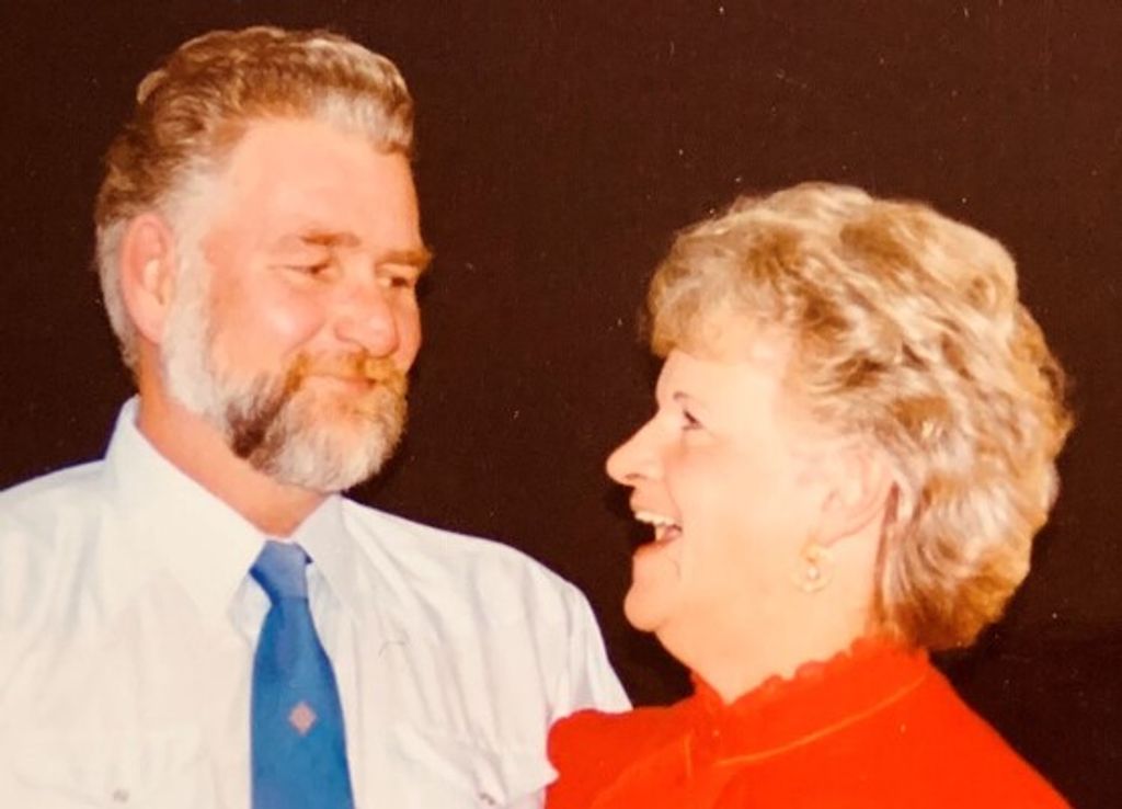 Daniel & Thelma Hall