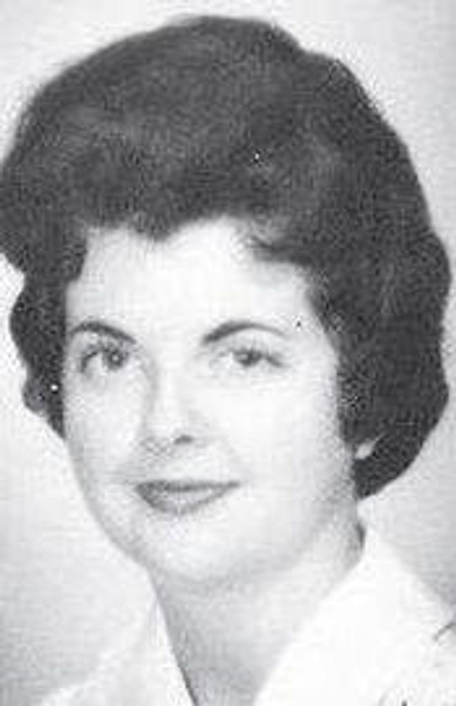 Sorrells, Nancy R.