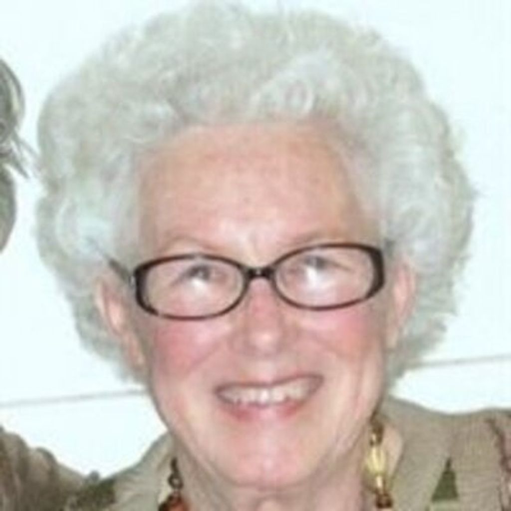 Luciana P. Maldonado Profile Photo