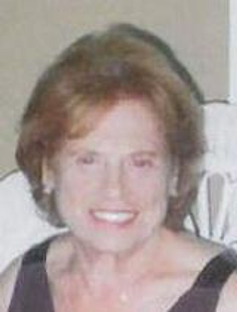 Esther Sciarretta