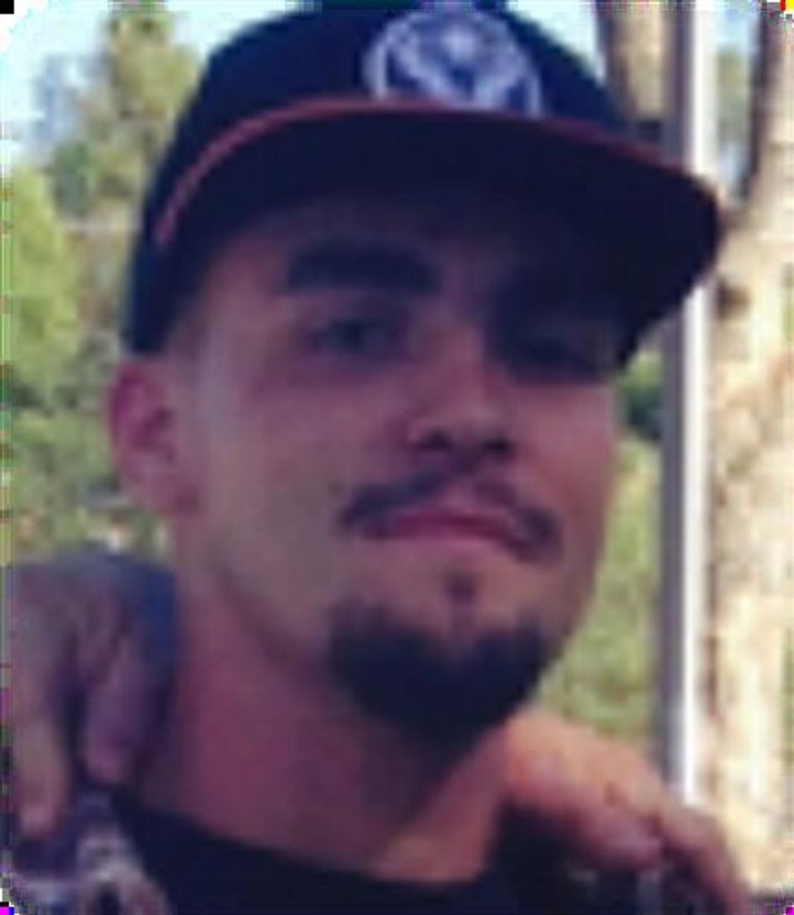 Jeremiah Gere Profile Photo