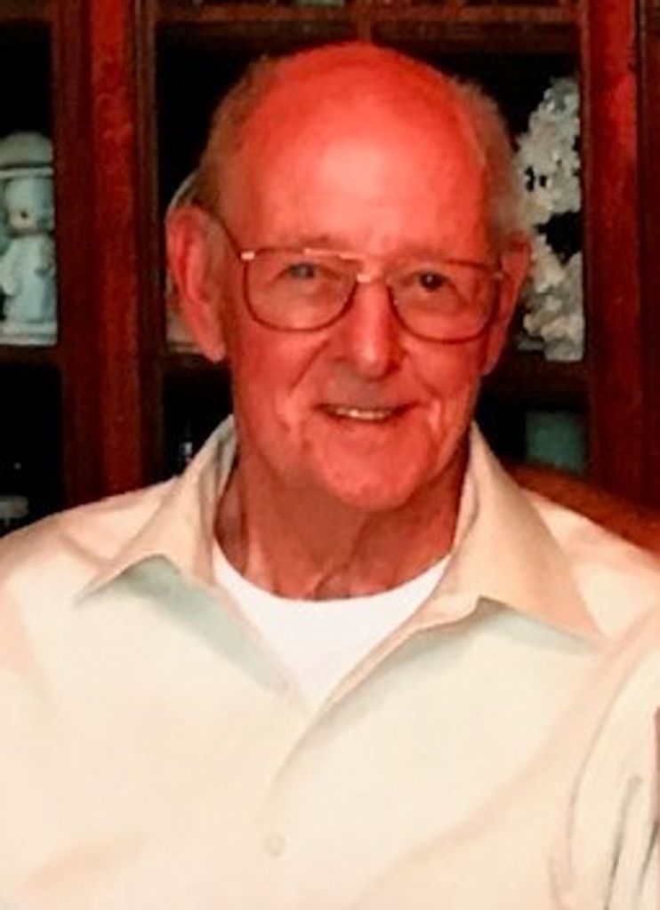 Robert D. Hurley Sr. Profile Photo