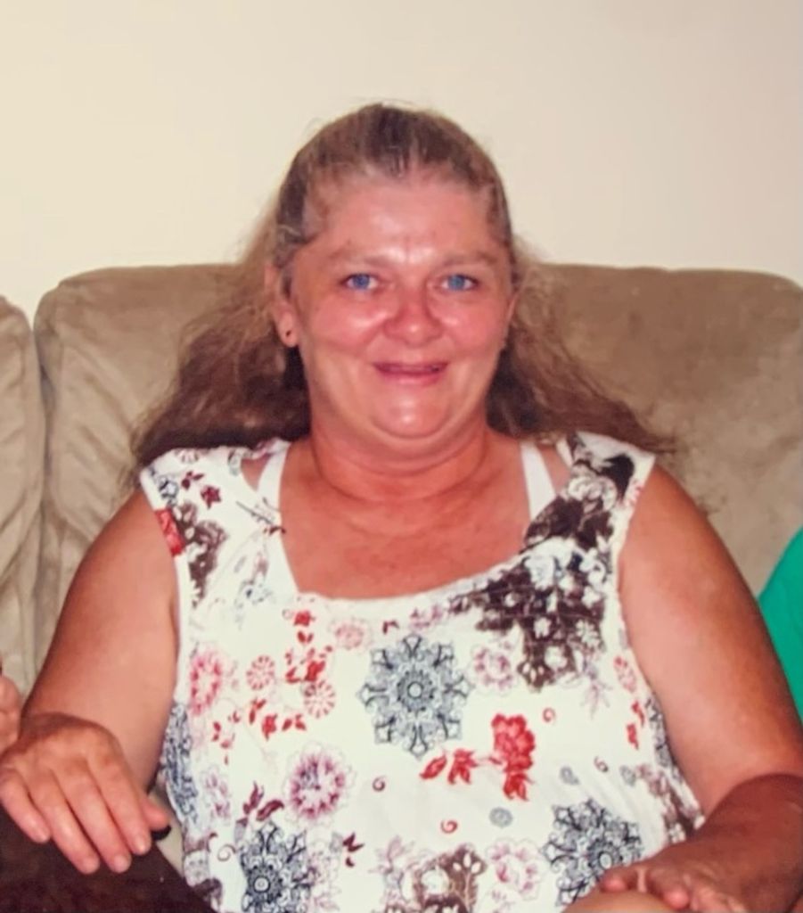 Sandra Viola Bonnett