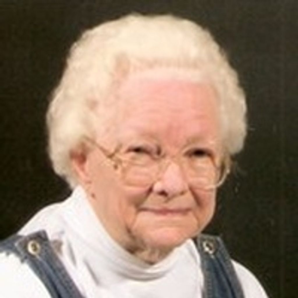 Clara Elizabeth Clay