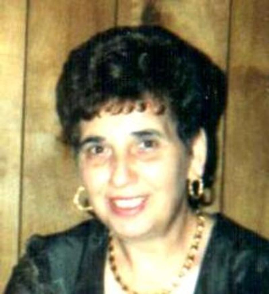 Filomena P. Logiudice Profile Photo