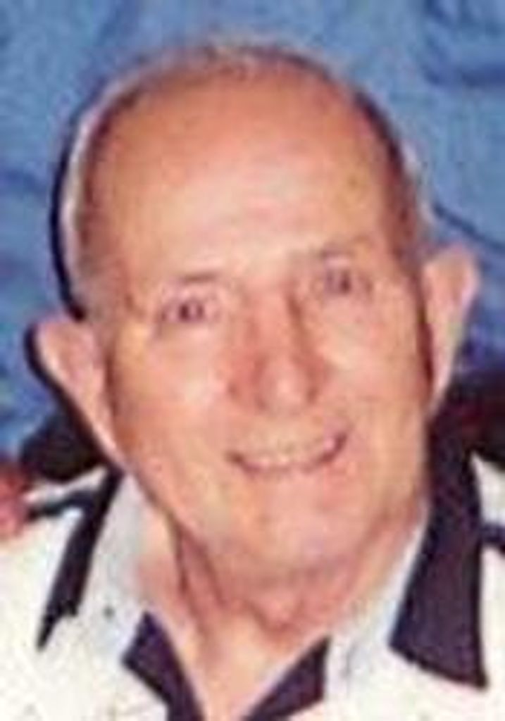 Ernest A. Grenzy, Jr.