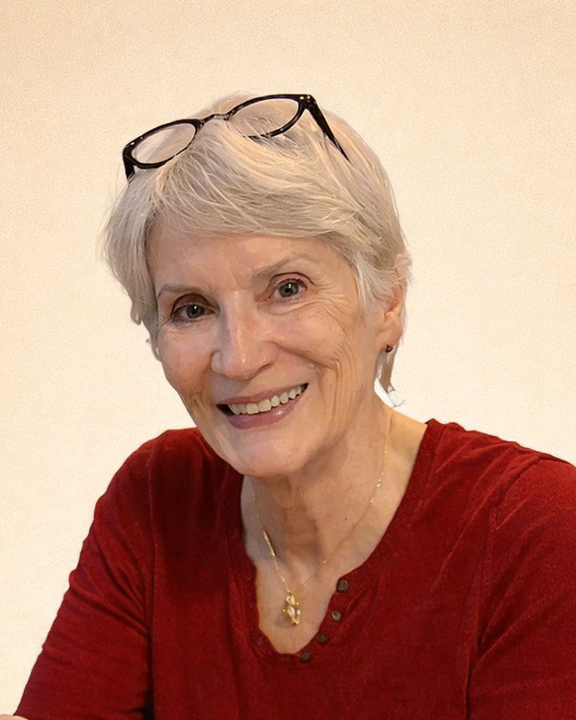 Priscilla Becnel Chauvin