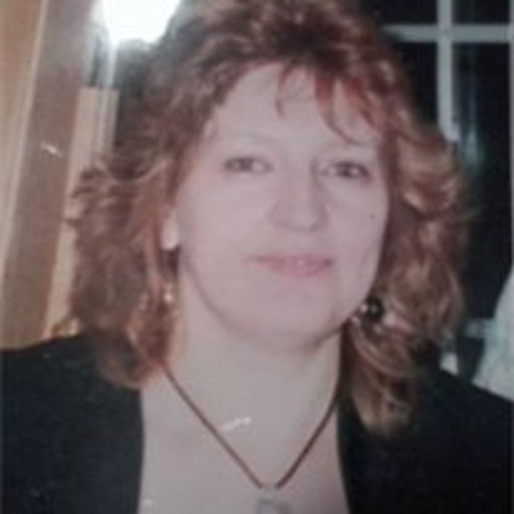 Phyllis A. "Butler" Baker