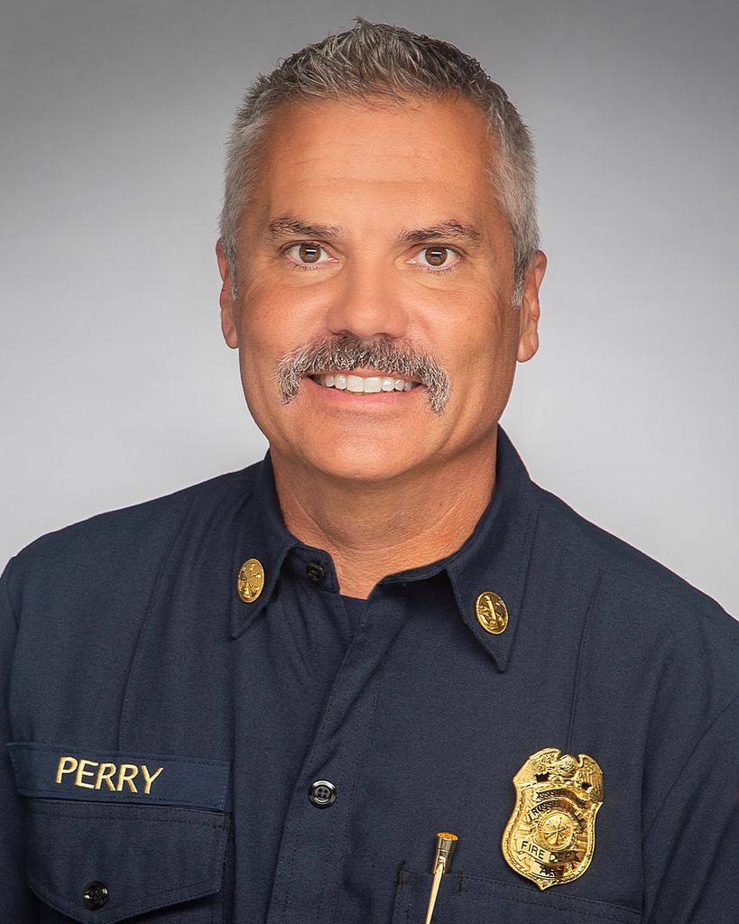 Steven Harold Perry Profile Photo