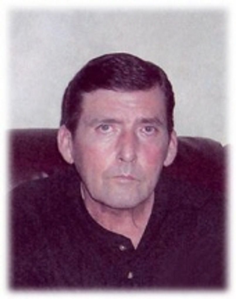 Harold James Stelly