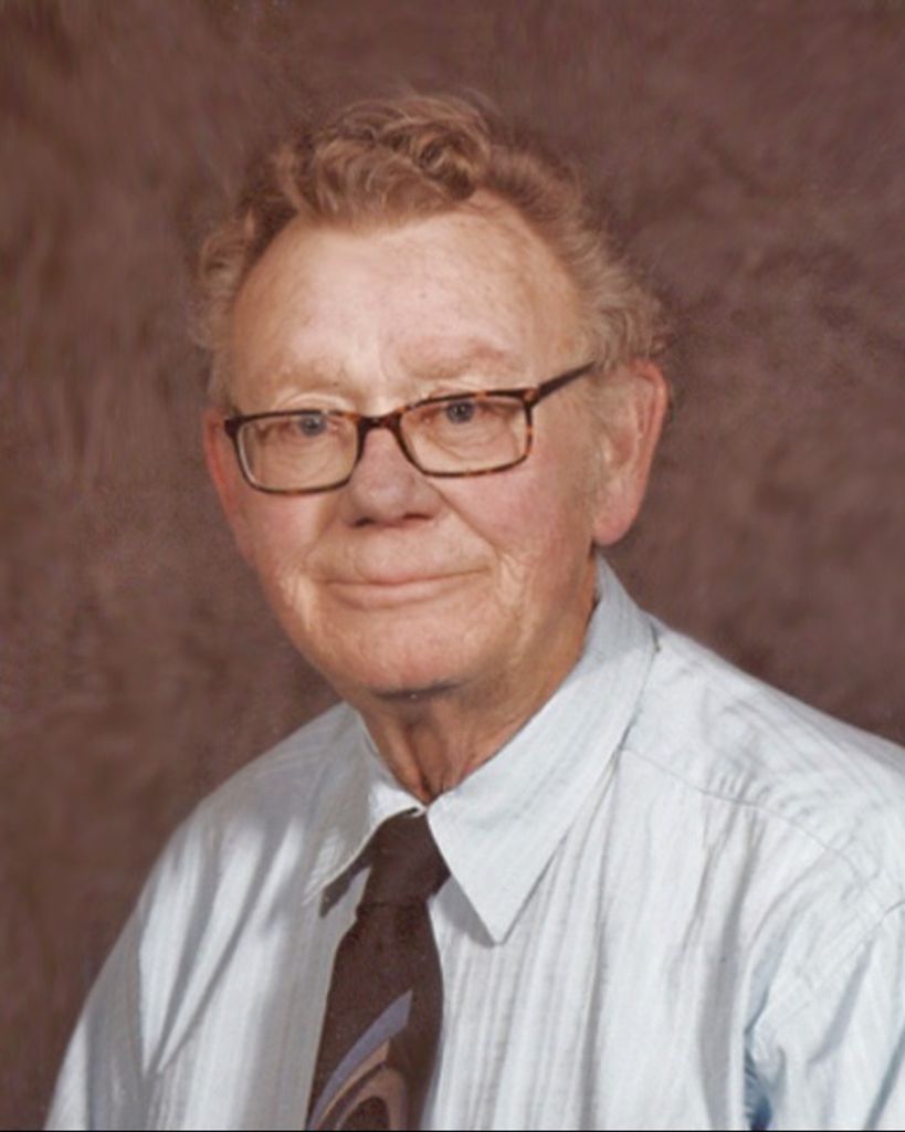 Enoch T. Davis, Jr.