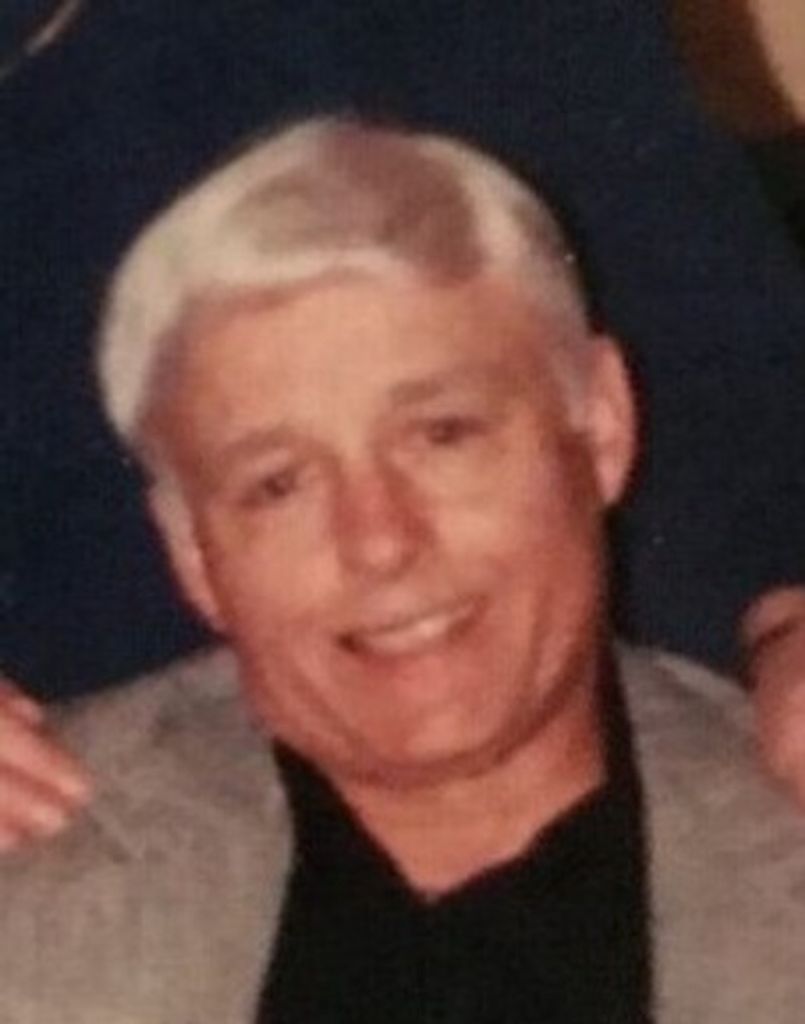 Gerald A. Adams Profile Photo