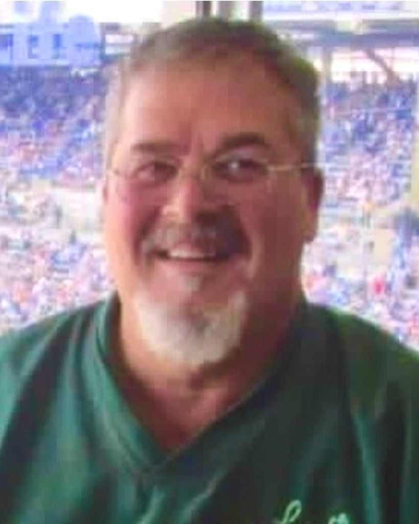 Donald P. Mueller Sr. Profile Photo