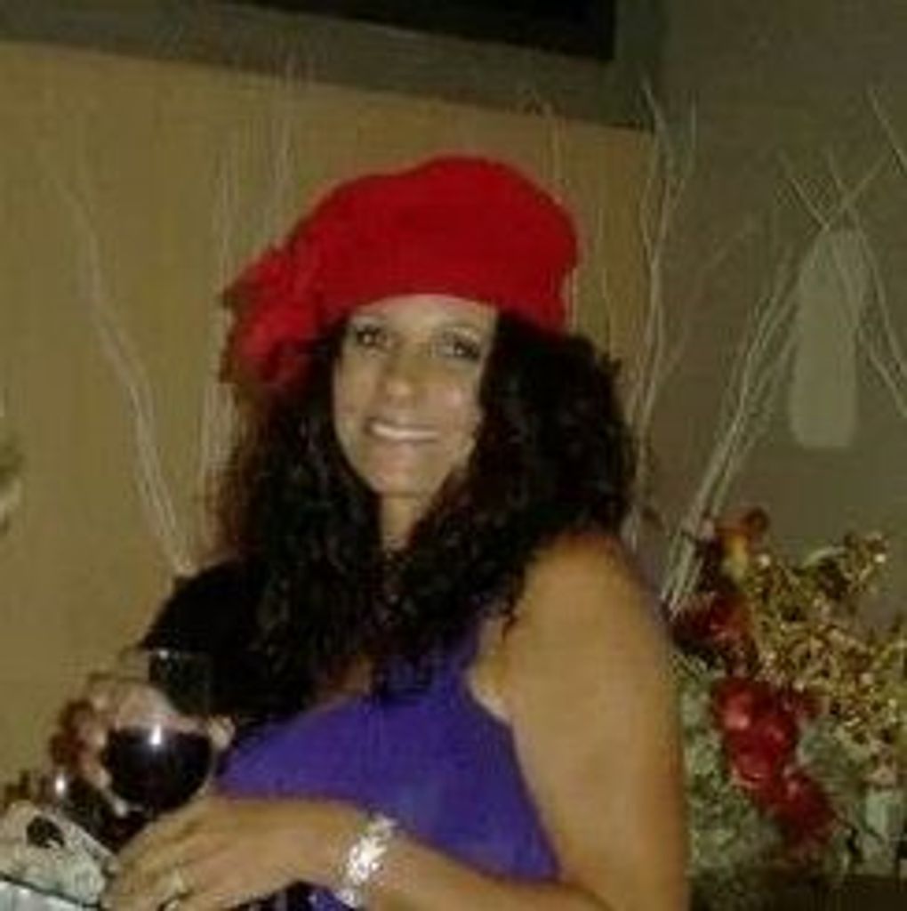 Joyce Gary
