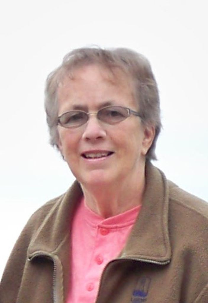 Nancy Lou Gaffney Profile Photo