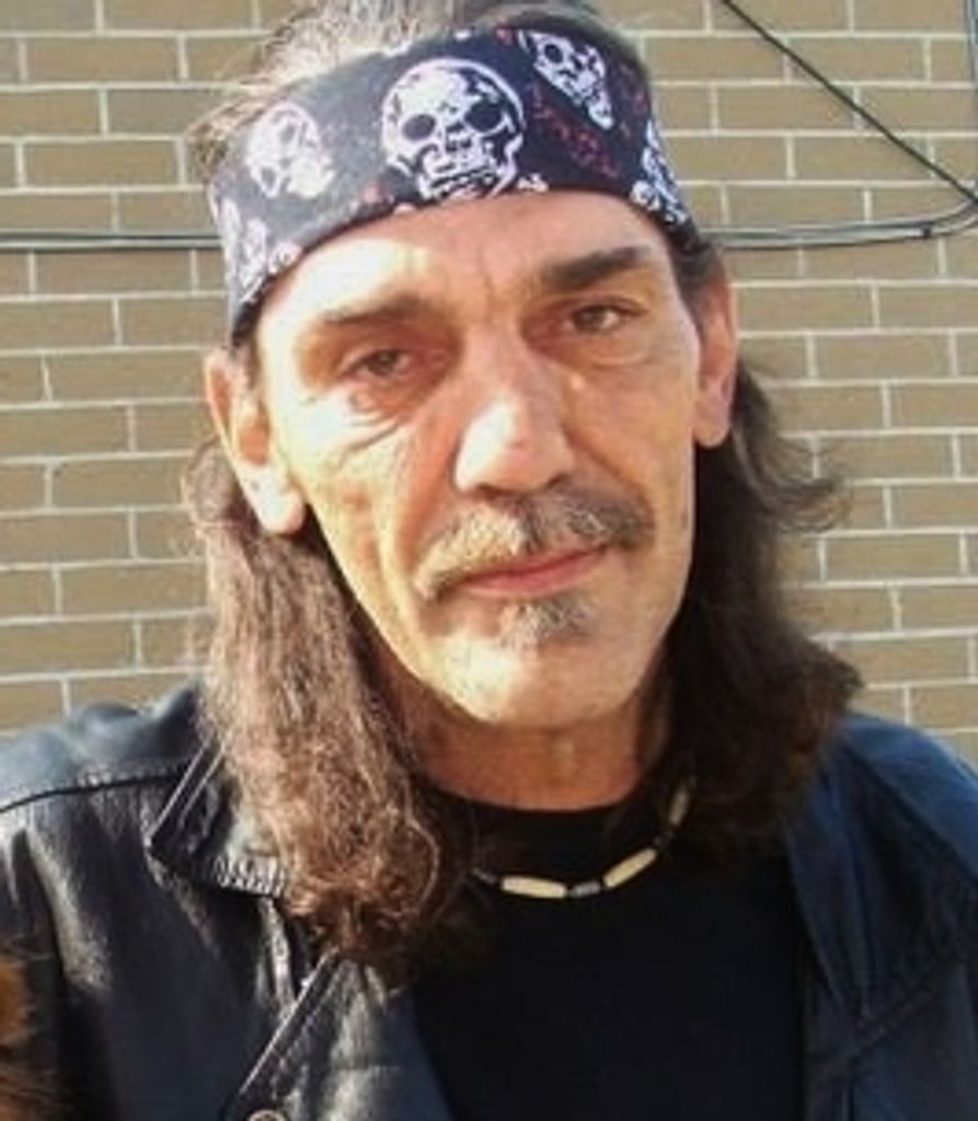 Robert Whynott