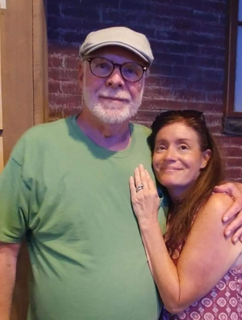 Stephen A Black Profile Photo