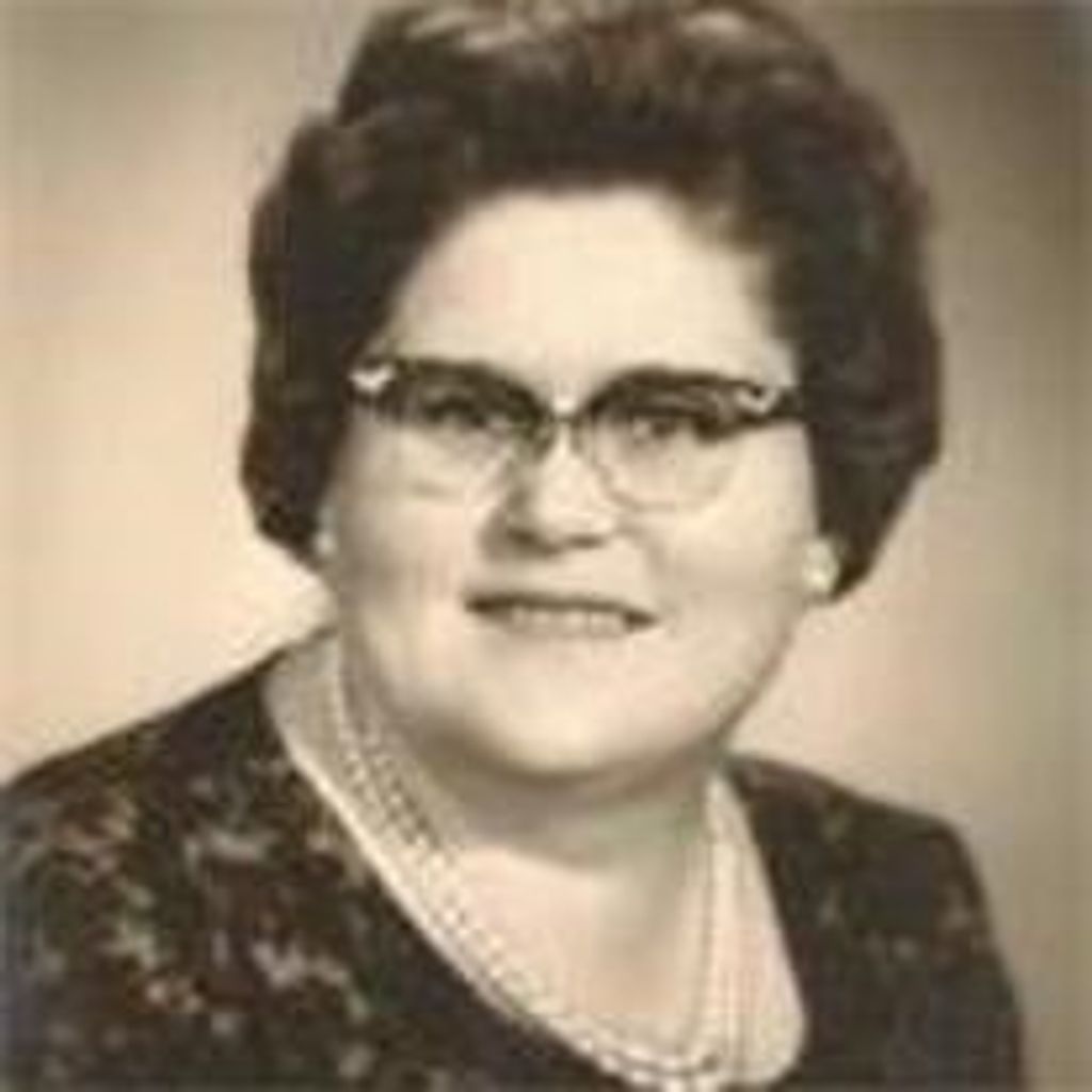 Elsie Platner