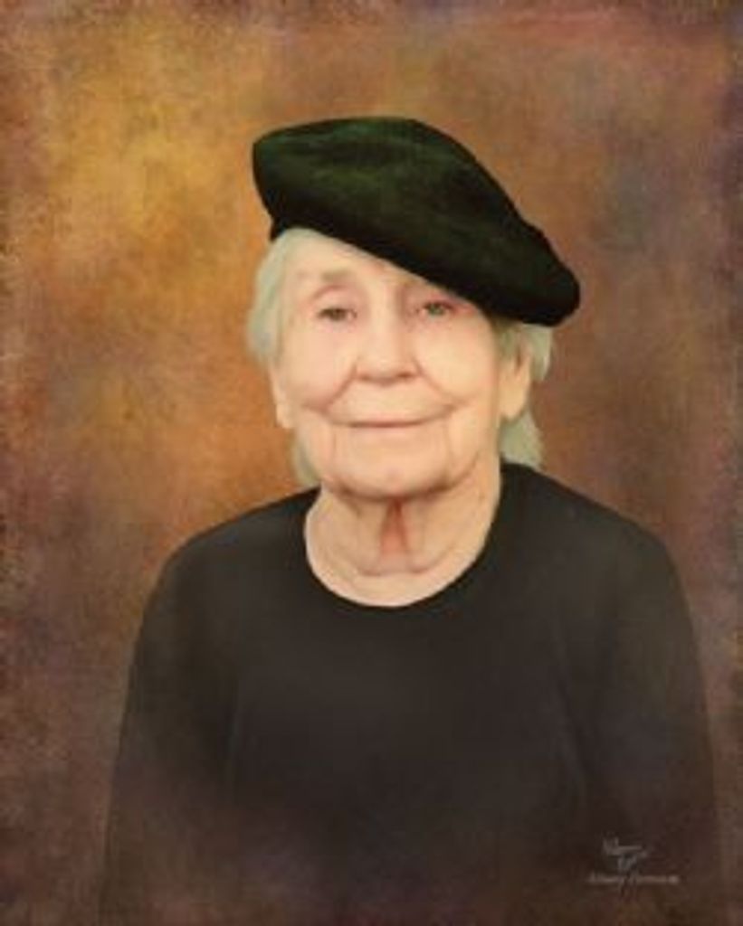 Mamie Chatelain