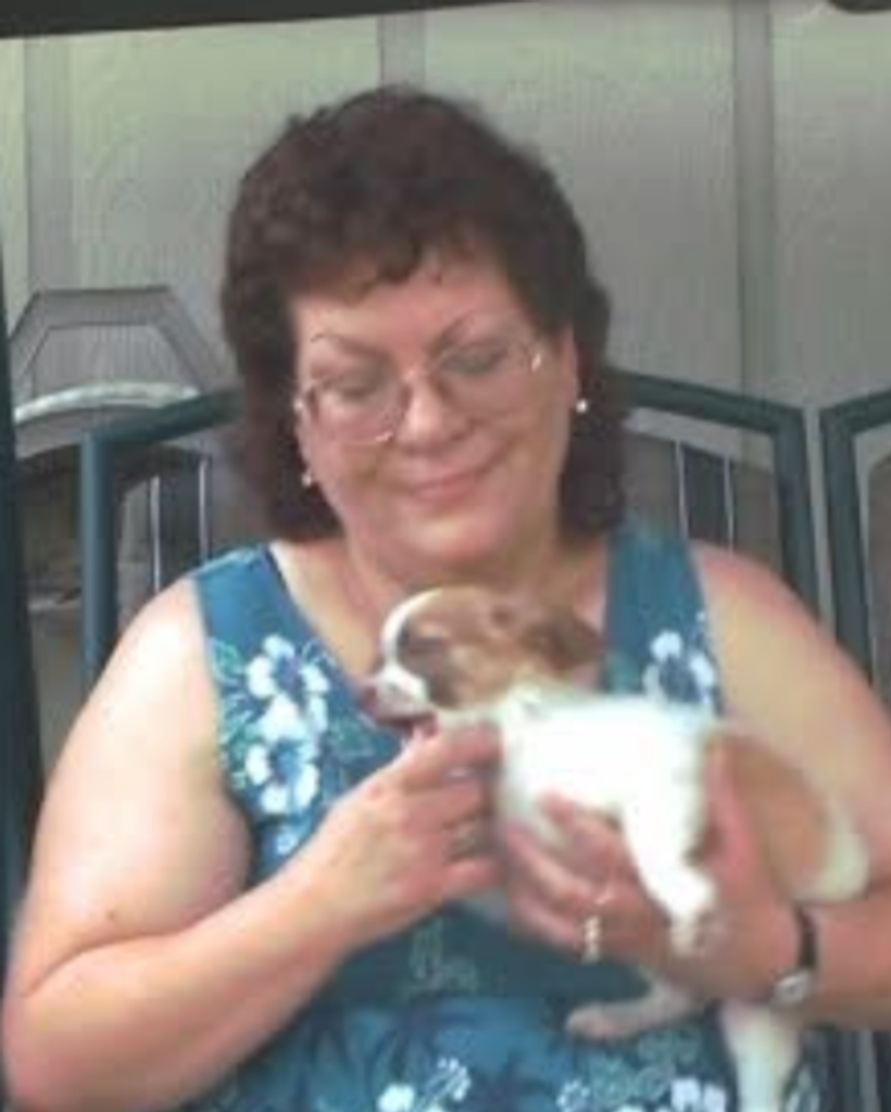 Linda Evers Profile Photo