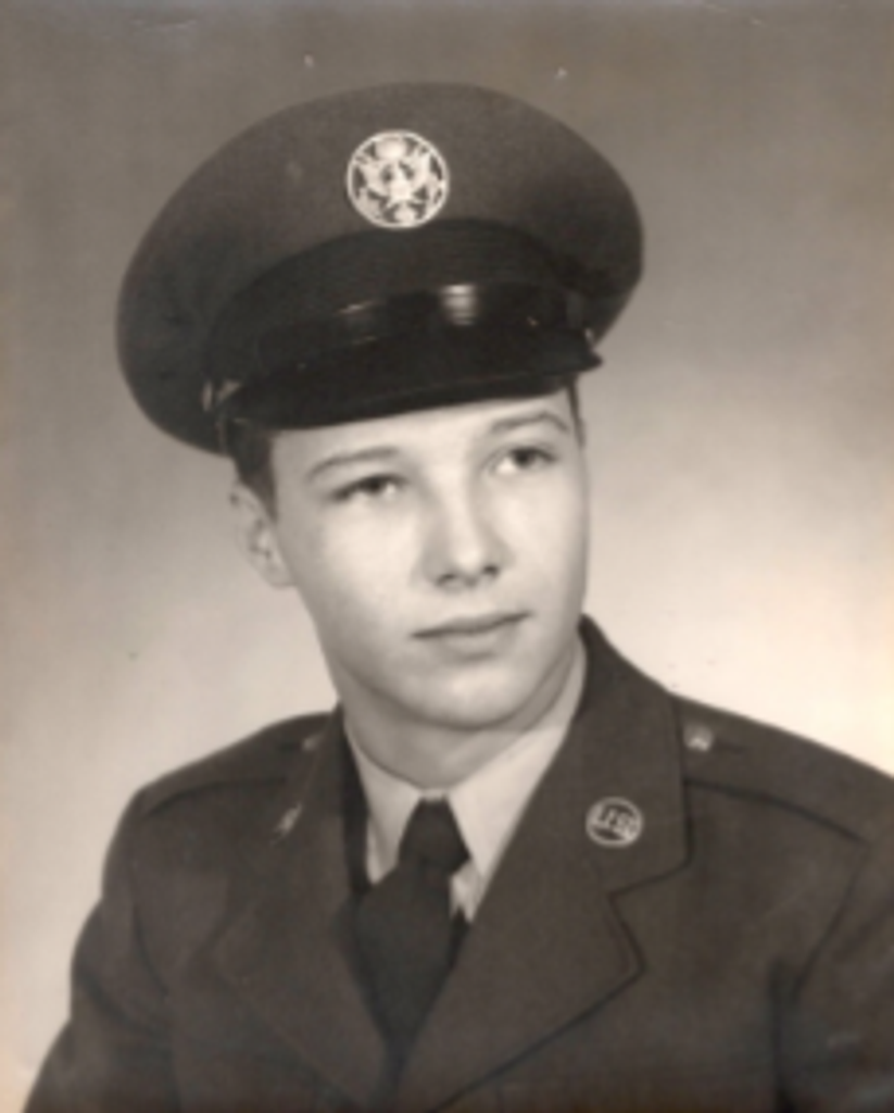 Robert Eugene Priddy