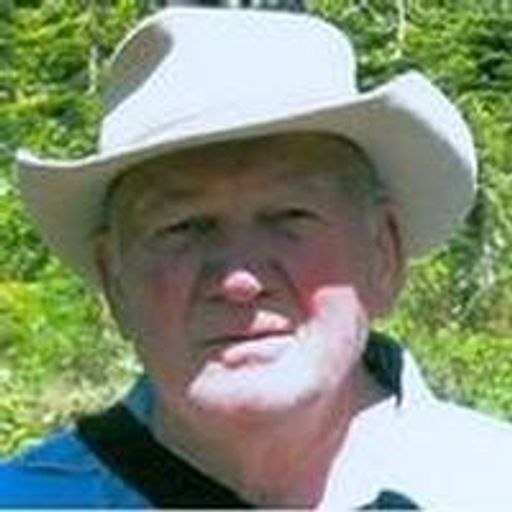 Merle Keith Hill Profile Photo