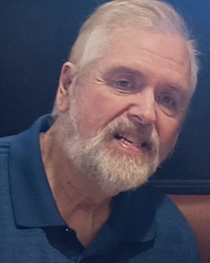 Richard John Luecht Profile Photo