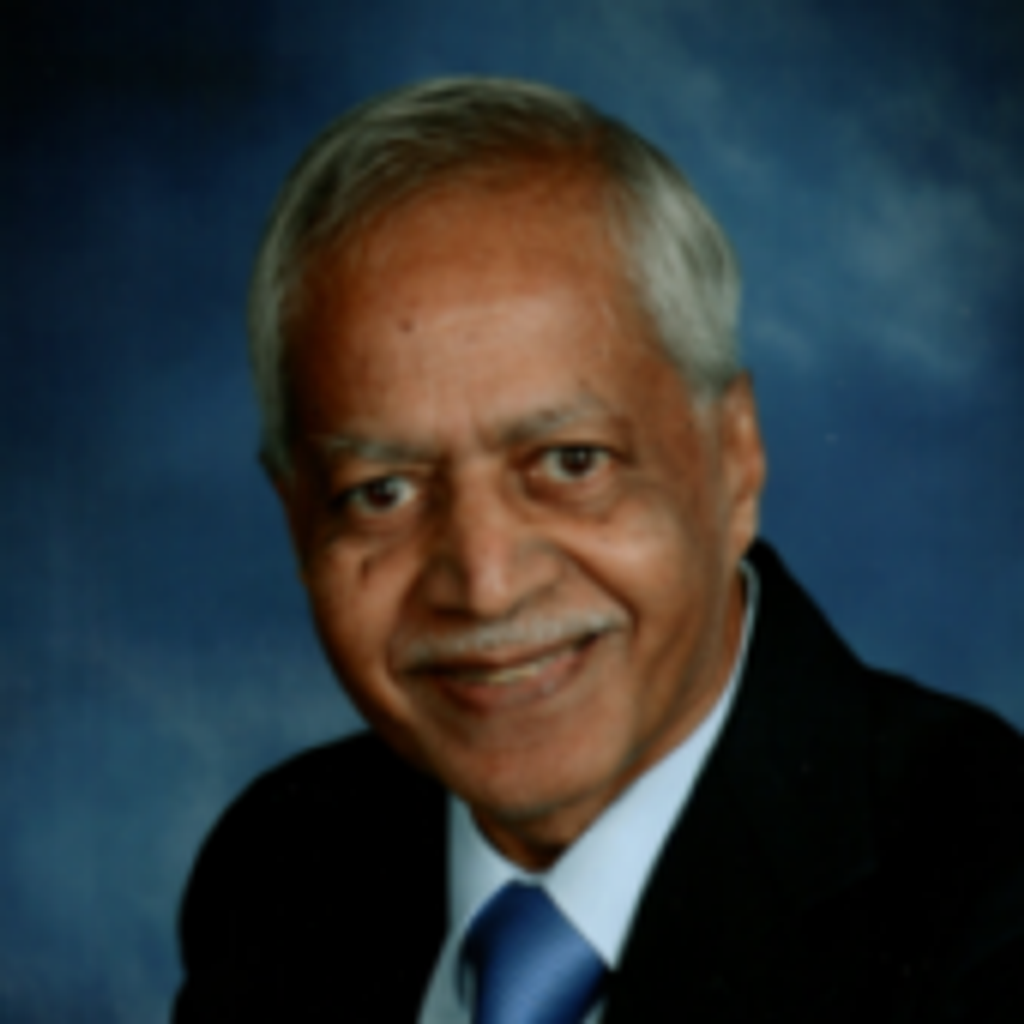 Tommathew T. Thomas