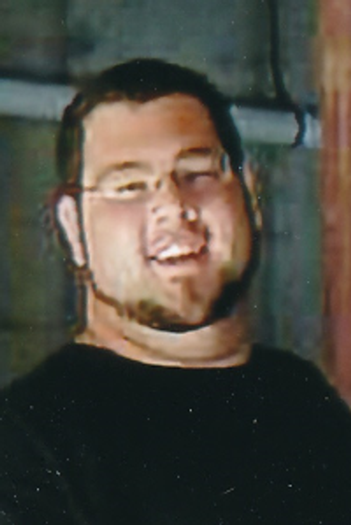 Kevin Micheal Reed, Jr.