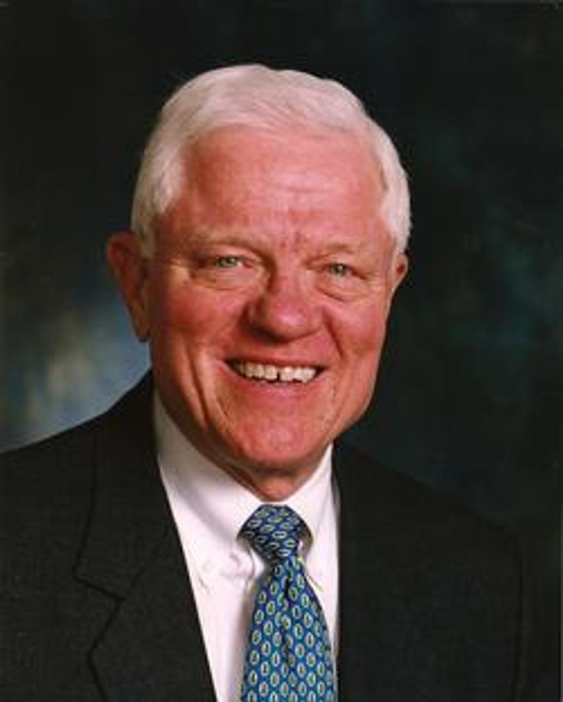 Leonard L. Johnson