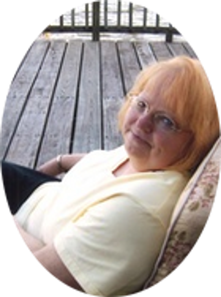 Janet Huff