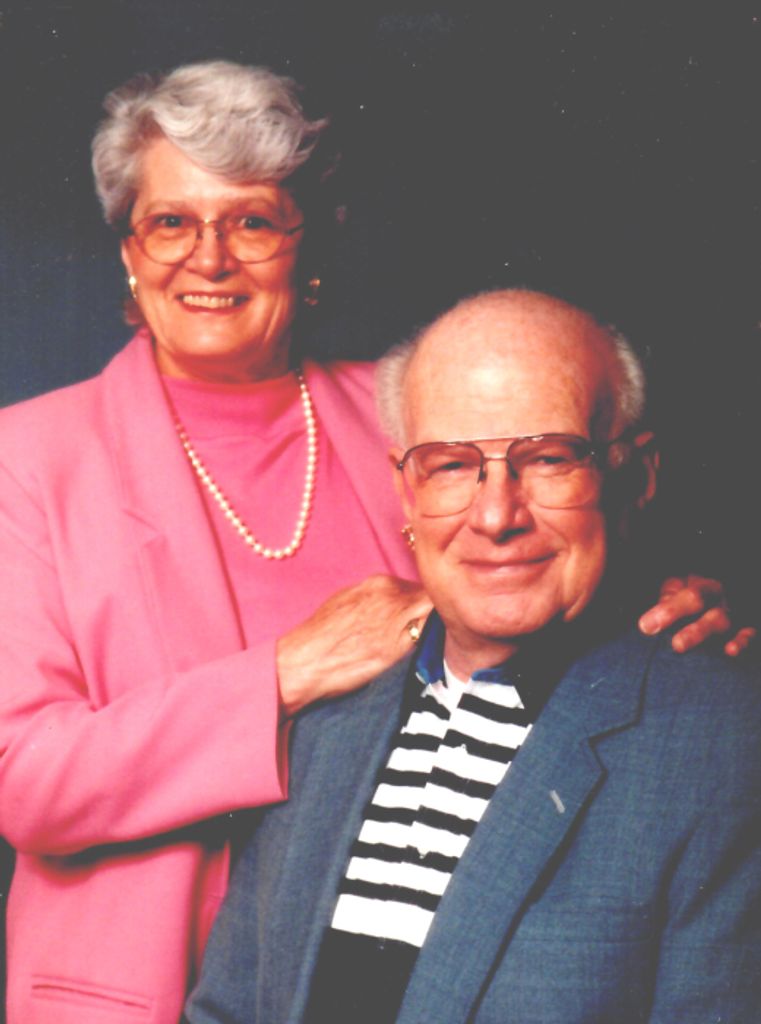 Lois Vandersteen