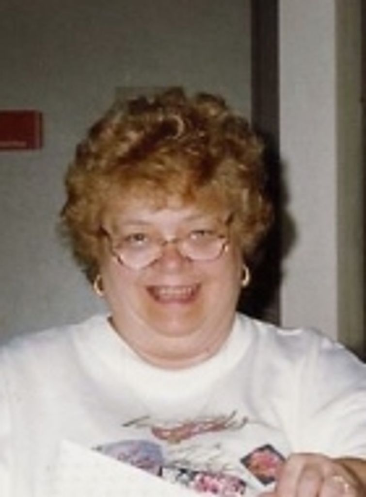 Elizabeth E. Puchert Profile Photo