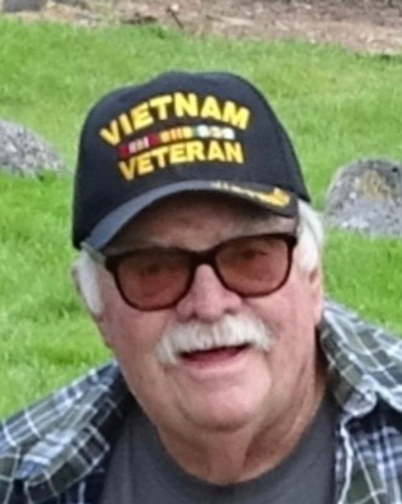 Glynn Duane Parker