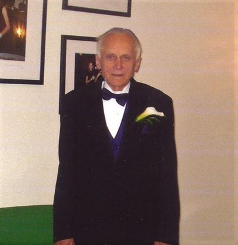 Jozef Krynski Profile Photo