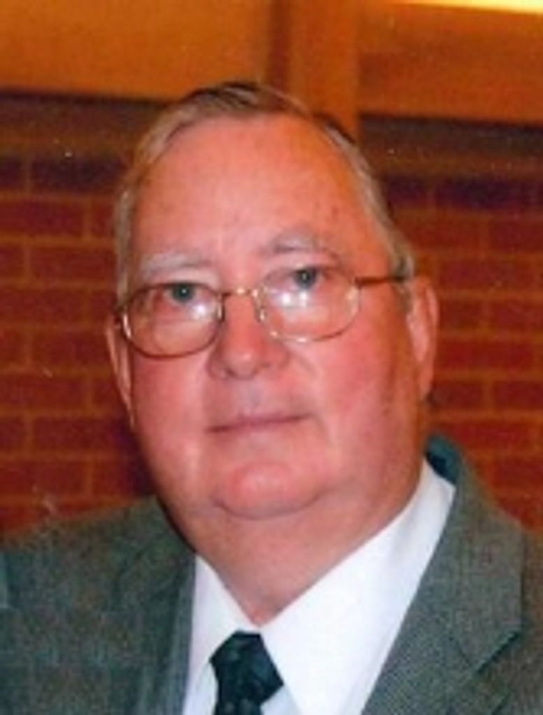 Richard D. Stephenson