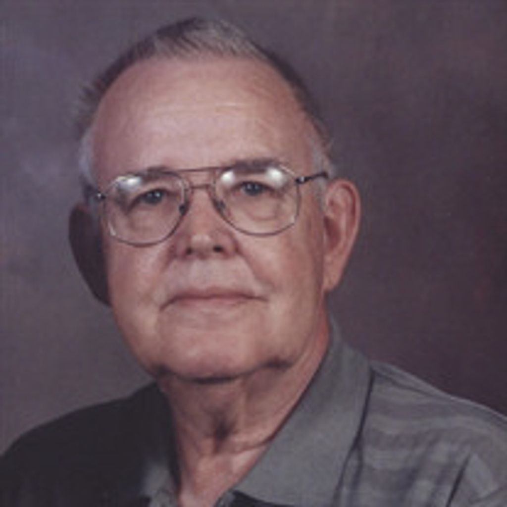 Charles Amos