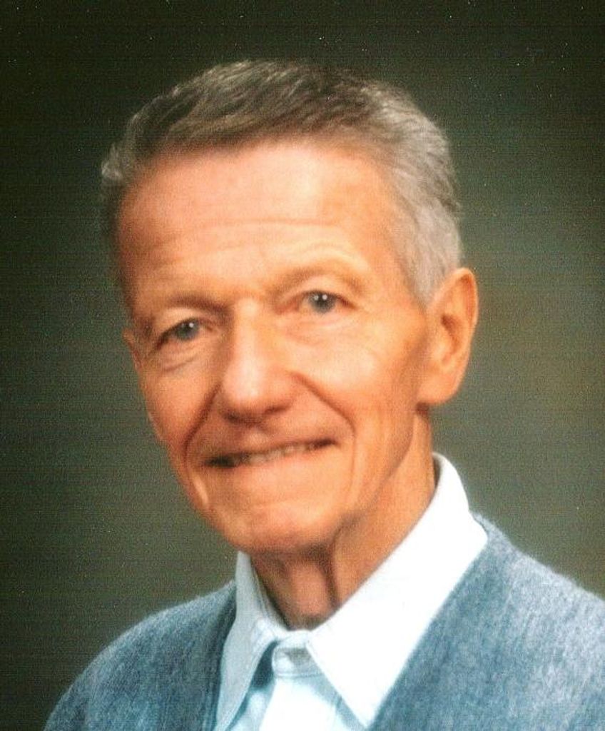 Charles H. Chilton Jr.