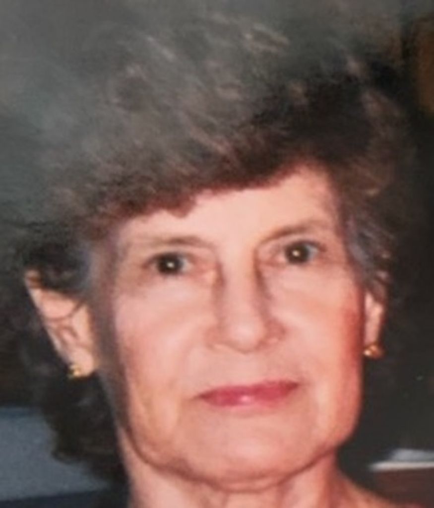 Anita Elliott Profile Photo