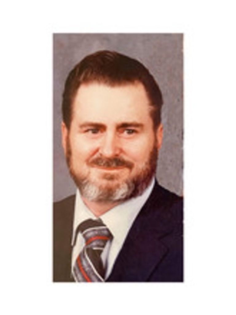 Charles Duane Wilson