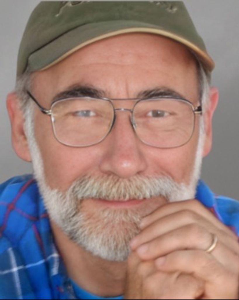 Thomas L. Taylor Profile Photo