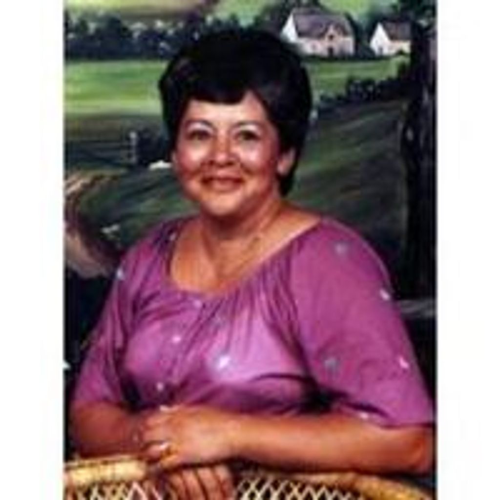 Ernestine Jones Profile Photo