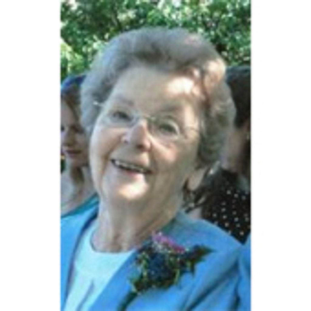 Vivian Katherine Adams