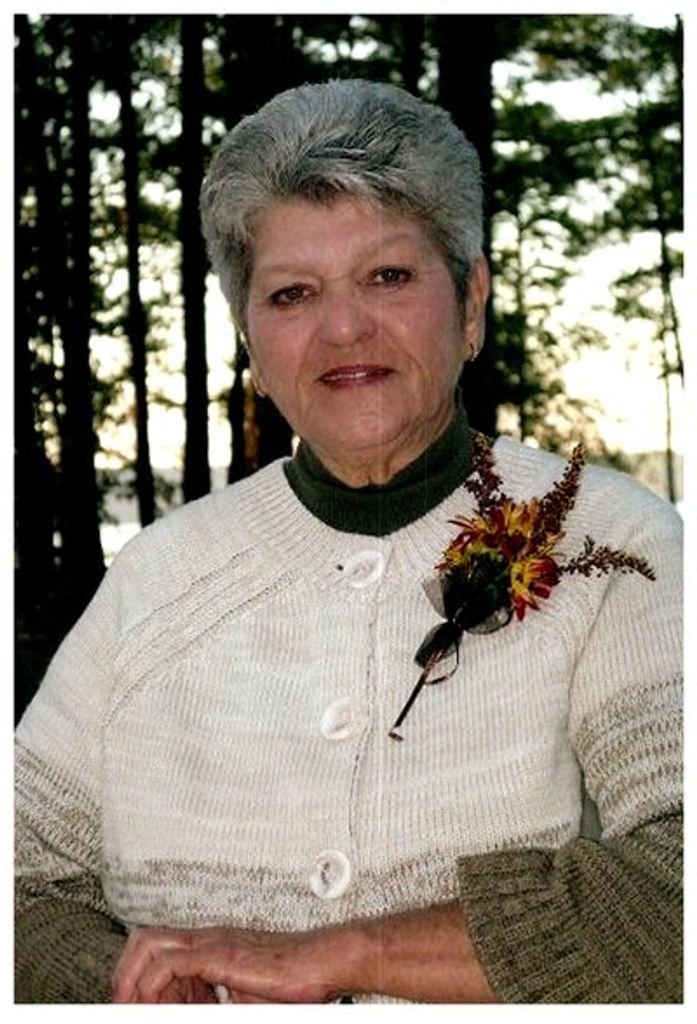 Laverne Lane Gillis Profile Photo
